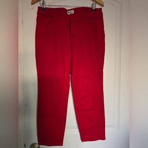 Old Navy Pixie Pants